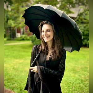 Meet your Posher, Jackie.